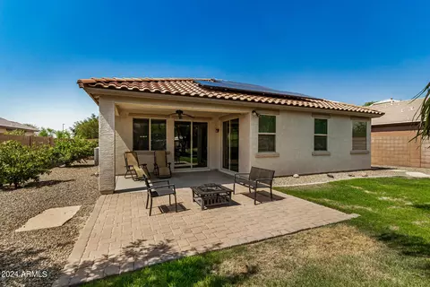 2007 E Flintlock Dr, Gilbert, AZ 85298 photo 38