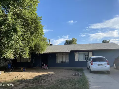 3347 W Sells Dr, Phoenix, AZ 85017