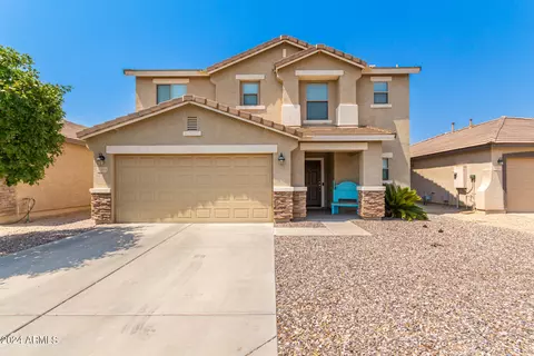 21815 E Creosote Dr, Queen Creek, AZ 85142