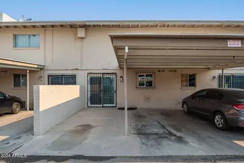 6565 N 19th Ave #15, Phoenix, AZ 85015