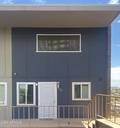 1057 E Butler Dr #D4 4D, Phoenix, AZ 85020