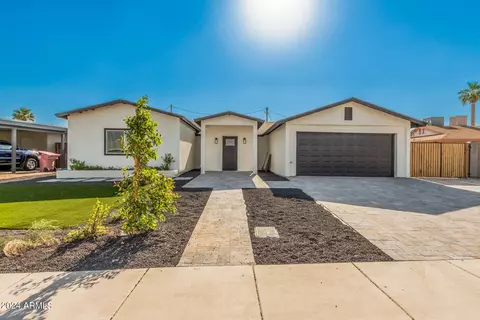 2220 N 66th St, Scottsdale, AZ 85257