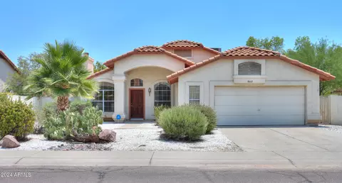 3607 E Topeka Dr, Phoenix, AZ 85050