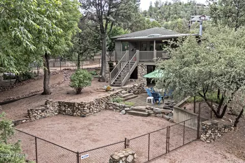 683 W Eleanor Dr, Payson, AZ 85541