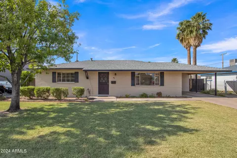 61 E 6th Ave, Mesa, AZ 85210