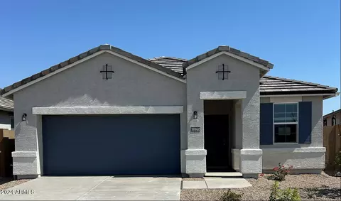 39960 W Hillman Dr, Maricopa, AZ 85138