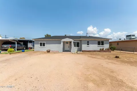 1275 N Ironwood Ln, Coolidge, AZ 85128