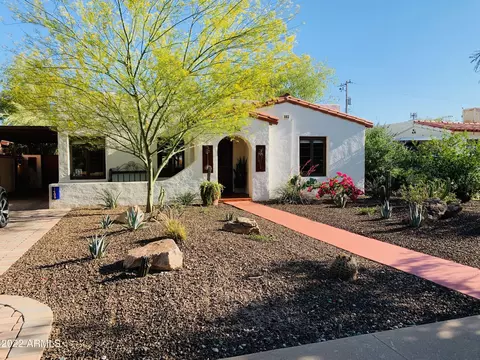 1409 E Diamond St, Phoenix, AZ 85006