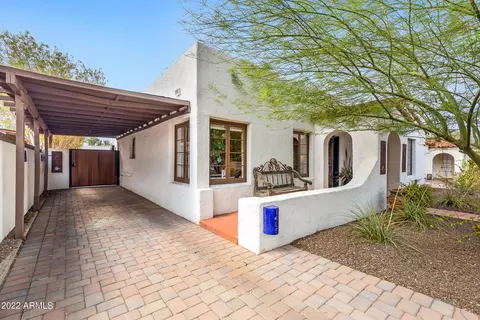 1409 E Diamond St, Phoenix, AZ 85006 photo 3