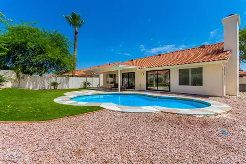 4626 E Villa Maria Dr, Phoenix, AZ 85032 photo 36
