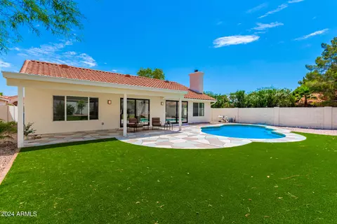 4626 E Villa Maria Dr, Phoenix, AZ 85032