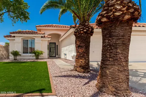 4626 E Villa Maria Dr, Phoenix, AZ 85032 photo 8