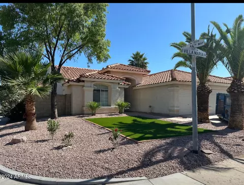 4626 E Villa Maria Dr, Phoenix, AZ 85032 photo 10