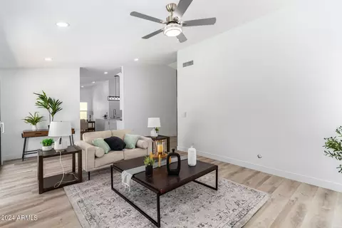 4626 E Villa Maria Dr, Phoenix, AZ 85032 photo 16