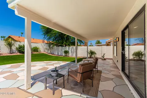 4626 E Villa Maria Dr, Phoenix, AZ 85032 photo 34