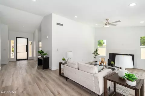 4626 E Villa Maria Dr, Phoenix, AZ 85032 photo 6