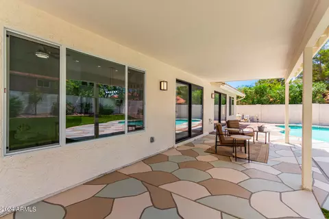 4626 E Villa Maria Dr, Phoenix, AZ 85032 photo 35
