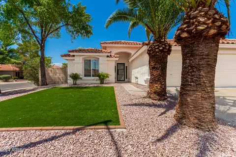 4626 E Villa Maria Dr, Phoenix, AZ 85032 photo 11