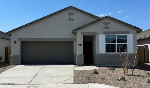40115 W Hillman Dr, Maricopa, AZ 85138