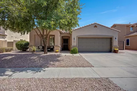 1311 E Strawberry Dr, Gilbert, AZ 85298