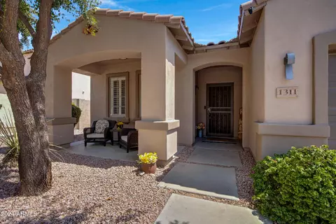 1311 E Strawberry Dr, Gilbert, AZ 85298 photo 2