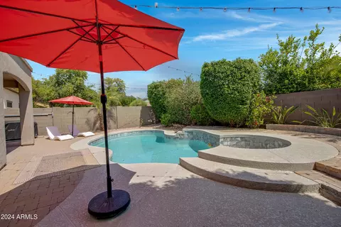 1311 E Strawberry Dr, Gilbert, AZ 85298 photo 19