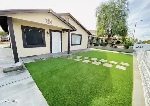 9253 W Polk St, Tolleson, AZ 85353