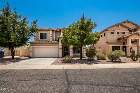 16821 W Tasha Dr, Surprise, AZ 85388