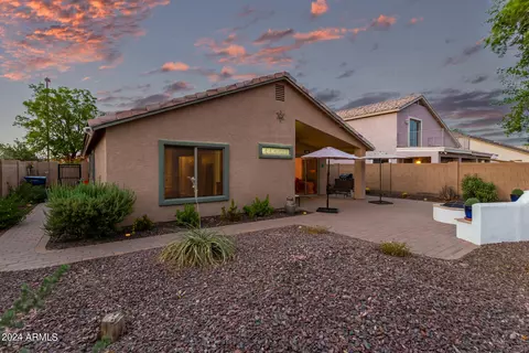 3259 E Thunderheart Trl, Gilbert, AZ 85297 photo 29