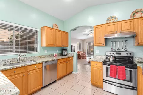 3259 E Thunderheart Trl, Gilbert, AZ 85297 photo 14