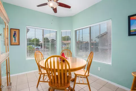 3259 E Thunderheart Trl, Gilbert, AZ 85297 photo 8