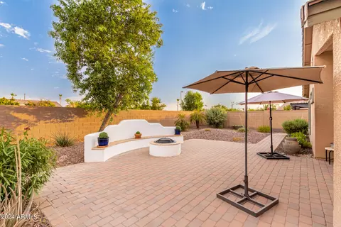 3259 E Thunderheart Trl, Gilbert, AZ 85297 photo 33