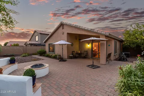 3259 E Thunderheart Trl, Gilbert, AZ 85297 photo 27