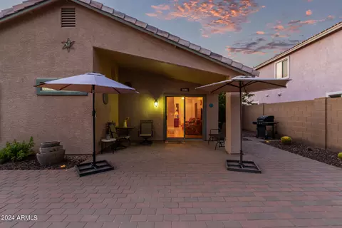 3259 E Thunderheart Trl, Gilbert, AZ 85297 photo 32