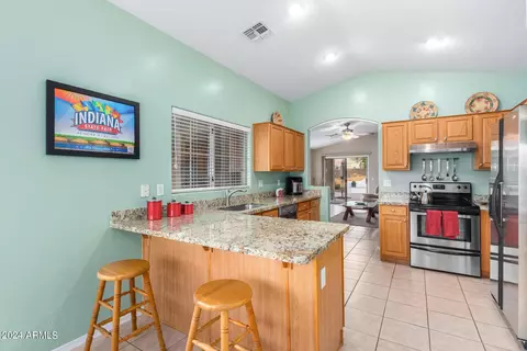 3259 E Thunderheart Trl, Gilbert, AZ 85297 photo 12