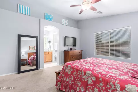3259 E Thunderheart Trl, Gilbert, AZ 85297 photo 16