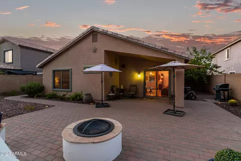 3259 E Thunderheart Trl, Gilbert, AZ 85297 photo 28