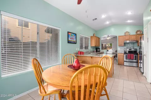 3259 E Thunderheart Trl, Gilbert, AZ 85297 photo 9
