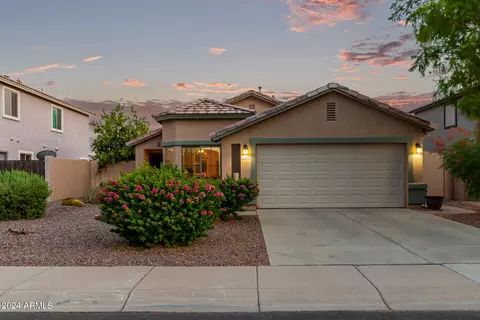 3259 E Thunderheart Trl, Gilbert, AZ 85297