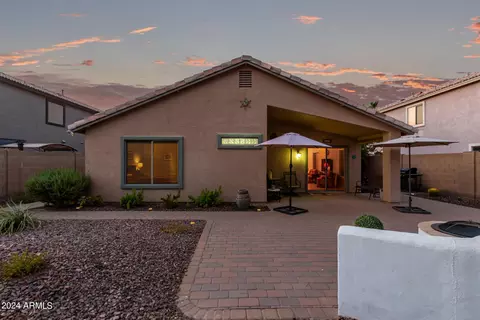 3259 E Thunderheart Trl, Gilbert, AZ 85297 photo 31