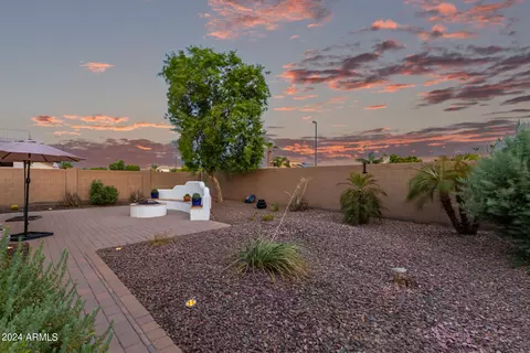 3259 E Thunderheart Trl, Gilbert, AZ 85297 photo 30