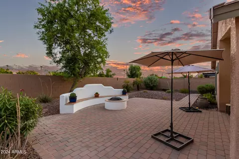 3259 E Thunderheart Trl, Gilbert, AZ 85297 photo 26