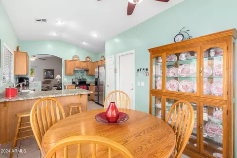 3259 E Thunderheart Trl, Gilbert, AZ 85297 photo 10