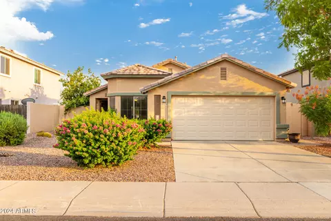 3259 E Thunderheart Trl, Gilbert, AZ 85297 photo 2