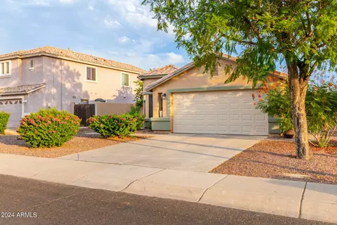 3259 E Thunderheart Trl, Gilbert, AZ 85297 photo 3