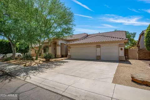 1101 N Quail Ln, Gilbert, AZ 85233