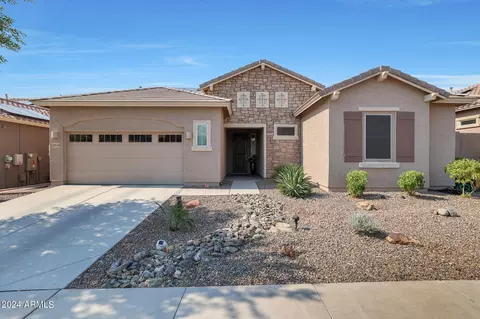 10544 W Swayback Pass, Peoria, AZ 85383