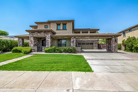 15078 W Highland Ave, Goodyear, AZ 85395