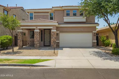 1544 S Chaparral Blvd, Gilbert, AZ 85296