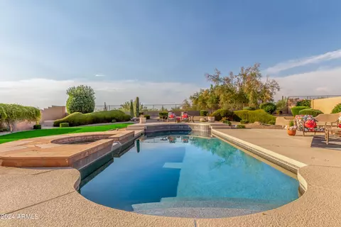 7642 E La Junta Rd, Scottsdale, AZ 85255